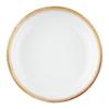DJUP TALLRIK SATURN - beige, Modern, keramik (21cm) - Mömax