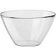 Tál Basic - Átlátszó, Üveg (17/9,5/17cm) - Mömax modern living