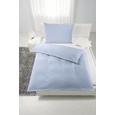 Lenjerie De Pat Babylon - albastru deschis, textil (140/200cm) - Modern Living Lenjerie De Pat Babylon - albastru deschis, textil (140/200cm) - Modern Living