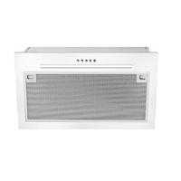 Hotă incorporabilă TEKA GFG 2 WHITE - Modern (55cm) - Teka