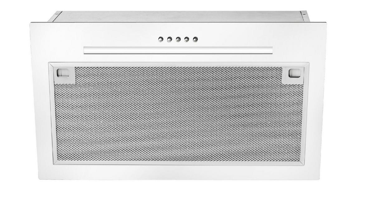 Hotă incorporabilă TEKA GFG 2 WHITE - Modern (55cm) - Teka
