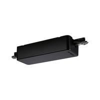 Netzadapter ZB Dimm/Switch max. 400 Watt - Schwarz, Basics, Kunststoff (15,5/3,5cm) - Paulmann