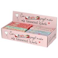 Geschenkbox Duplo Rosa - Rosa, Basics, Papier (2,5/11,5/2,5cm)