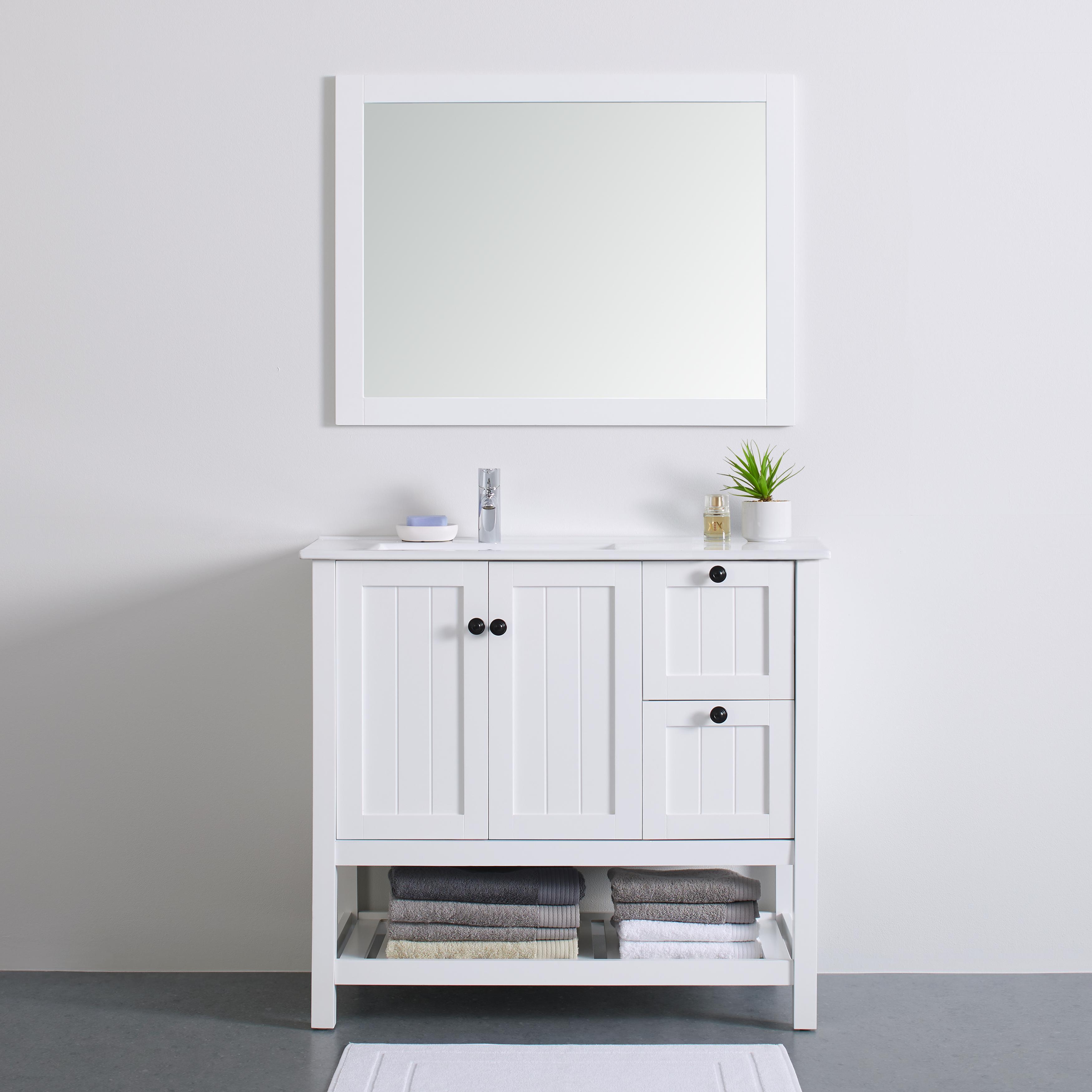 Badezimmerschränke entdecken mömax