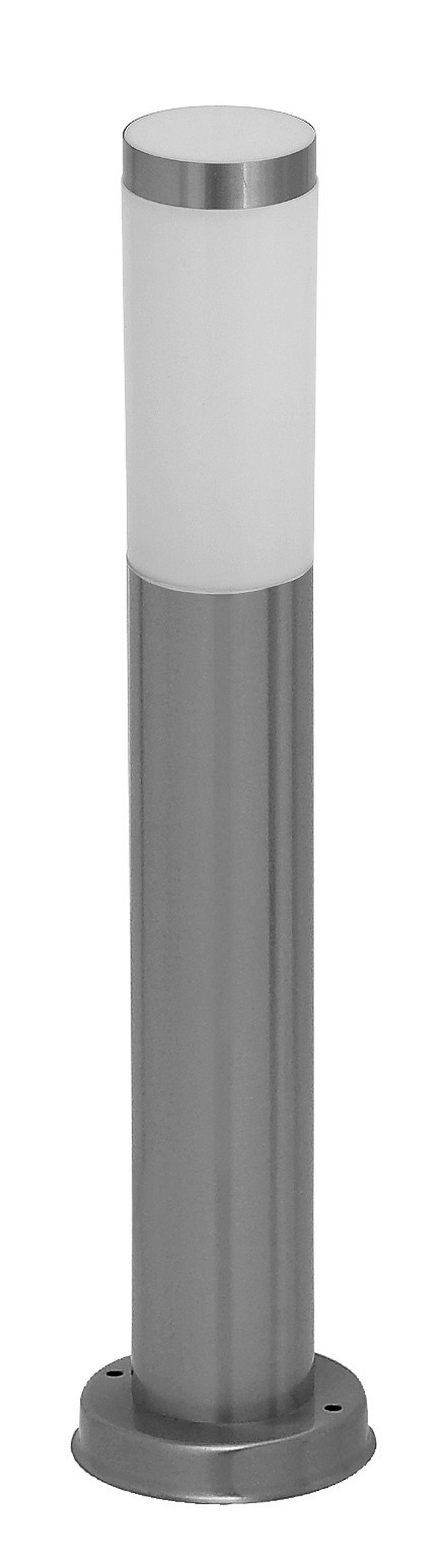 Kültéri Állólámpa Inox Torch - Konventionell (12/45cm) - Rabalux