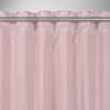 GARDINLÄNGD RAMONA -TOP- - syrén, Modern, textil (135/245cm) - Modern Living