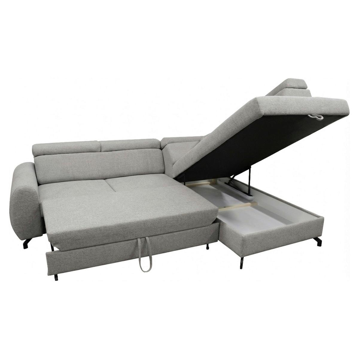 Coltar RIVA - Modern, textil (260/78-99/195cm) - Modern Living