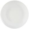 EETBORD KATARINA - Wit, Konventionell, Keramiek (27cm) - Based