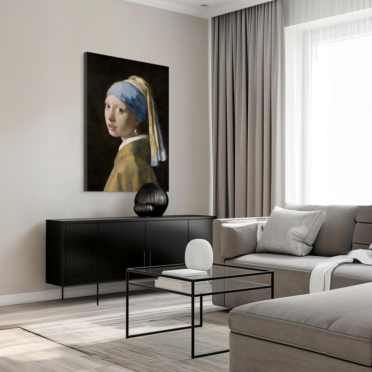 Leinwandbild CA Multicolor - Multicolor, Basics, Holz/Textil (70/100cm)