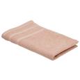 Gästetuch Melanie Rosa - Rosa, Textil (30/50cm) - Mömax modern living