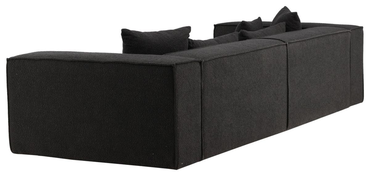 2-SITZER-SOFA GILLHOLMEN - Design, Textil (284/62/114cm) - Livetastic