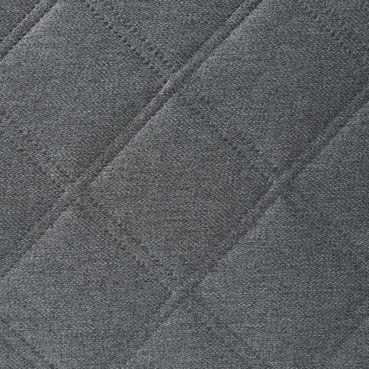 Box Ágy Rosa - szürke, Modern, faalapú anyag/textil (140/200cm) - Bessagi Home