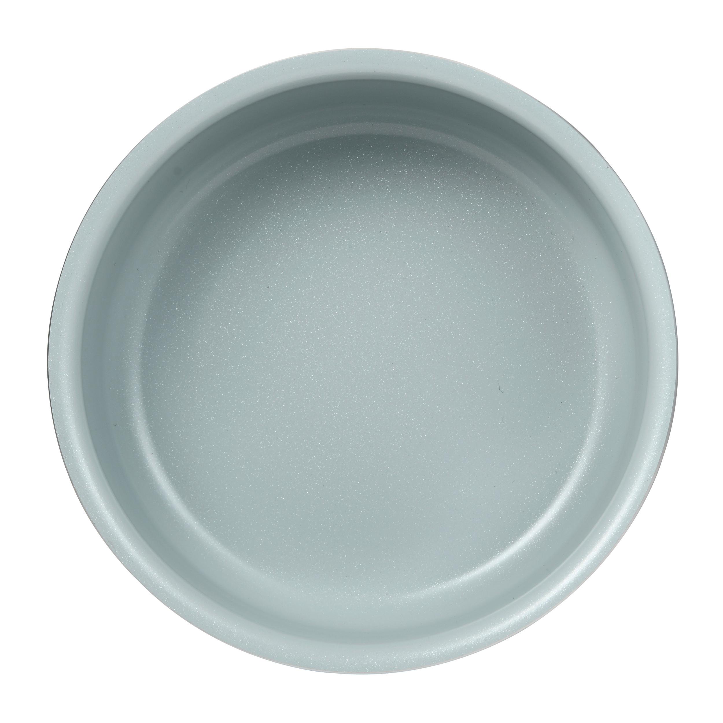 TRAKTÖRPANNA CLICK & COOK - 16 CM - grön, Klassisk, metall (16/7cm) - Mömax
