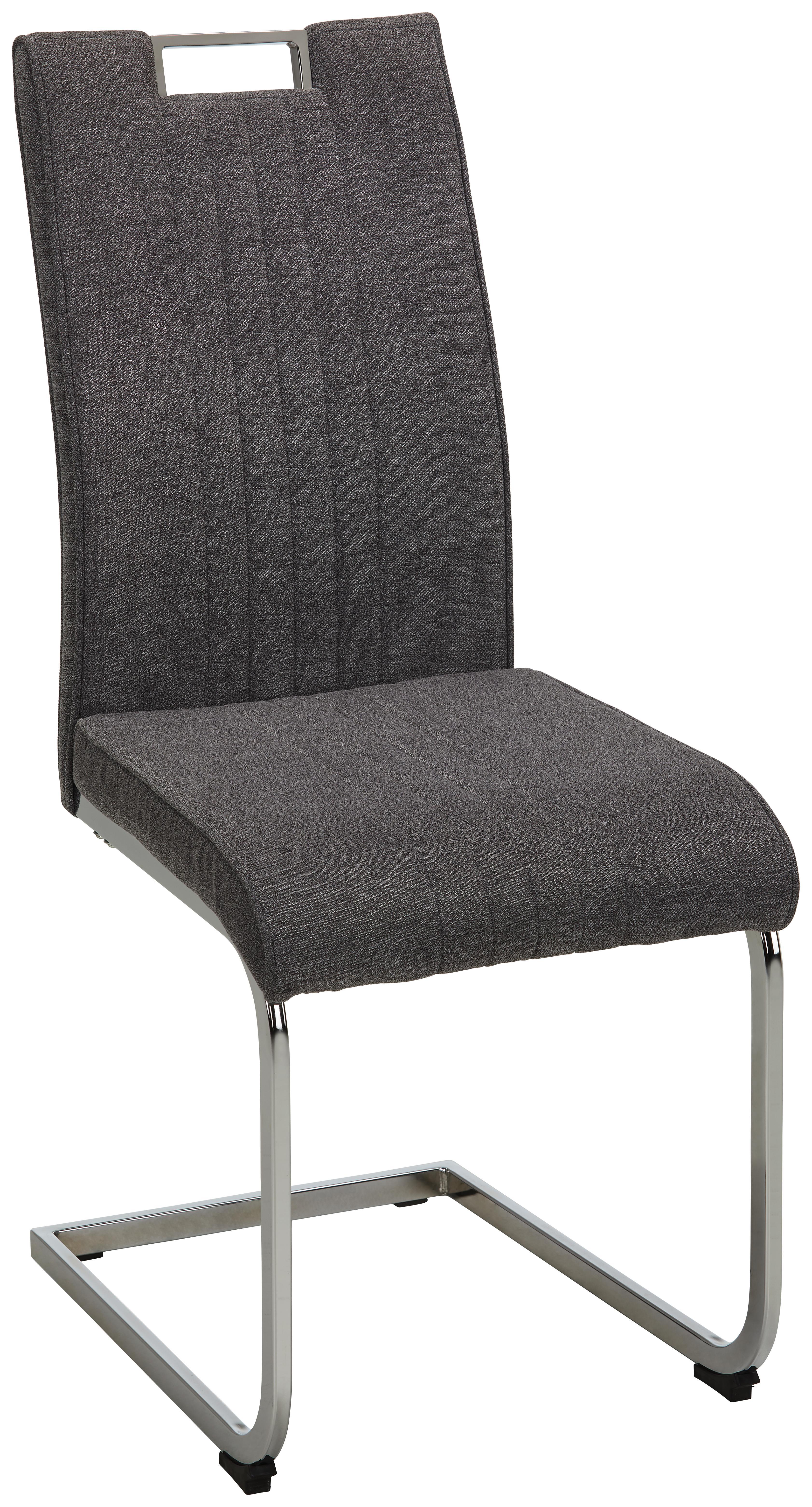 Schwingstuhl in Grau online kaufen mömax