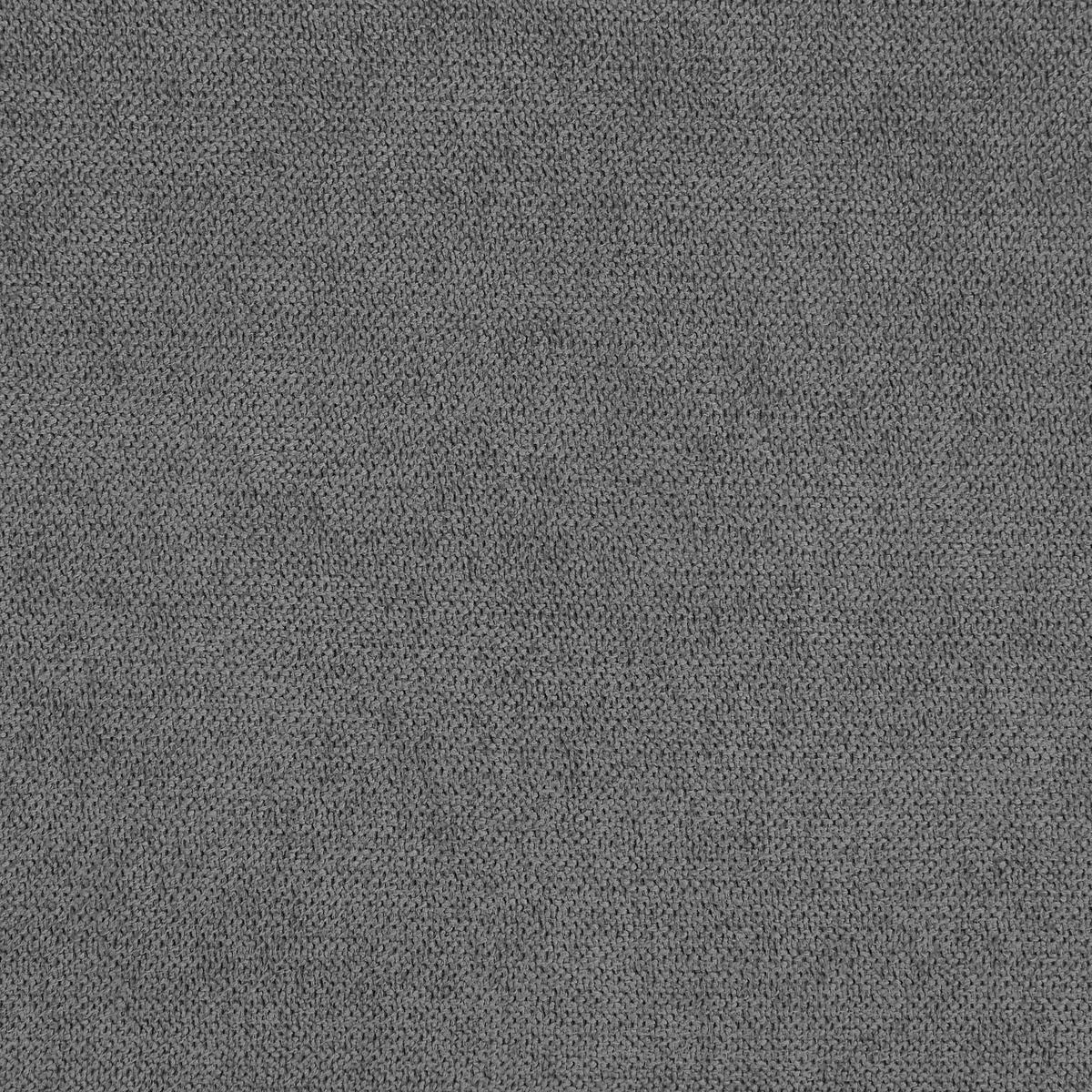 Mega Sofa Mina - siva, Moderno, tekstil/drvo (190/78/81cm) - Bessagi Home
