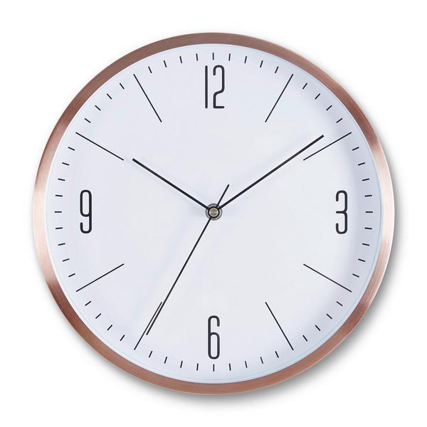 Wanduhr Jesper Ø ca. 30,5cm online kaufen mömax