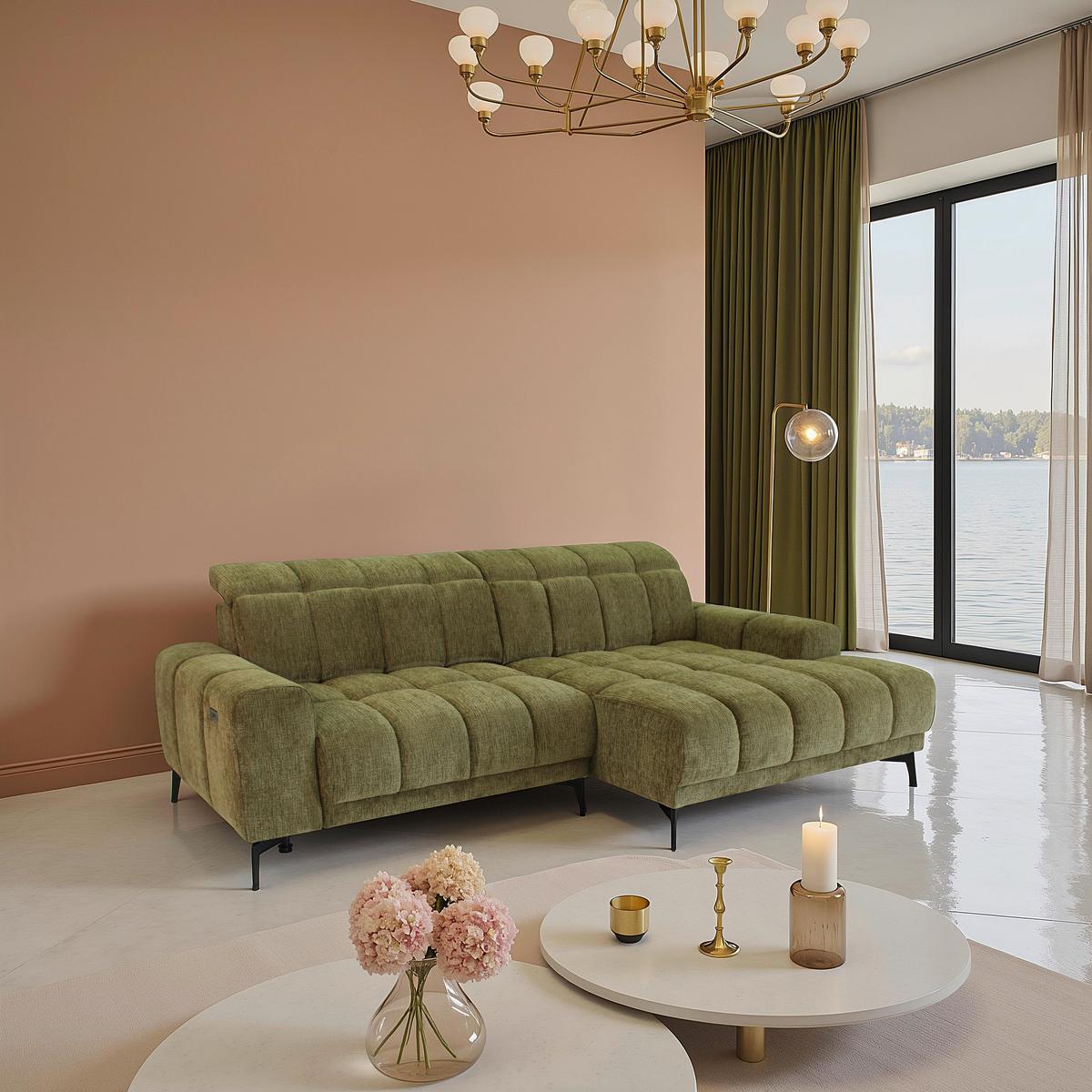 Coltar LAYA - Modern (250/155cm) - Premium Living