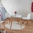 Otroški Stol Child - bela, Moderno, tekstil (39/57/40cm) - Mömax modern living Otroški Stol Child - bela, Moderno, tekstil (39/57/40cm) - Mömax modern living