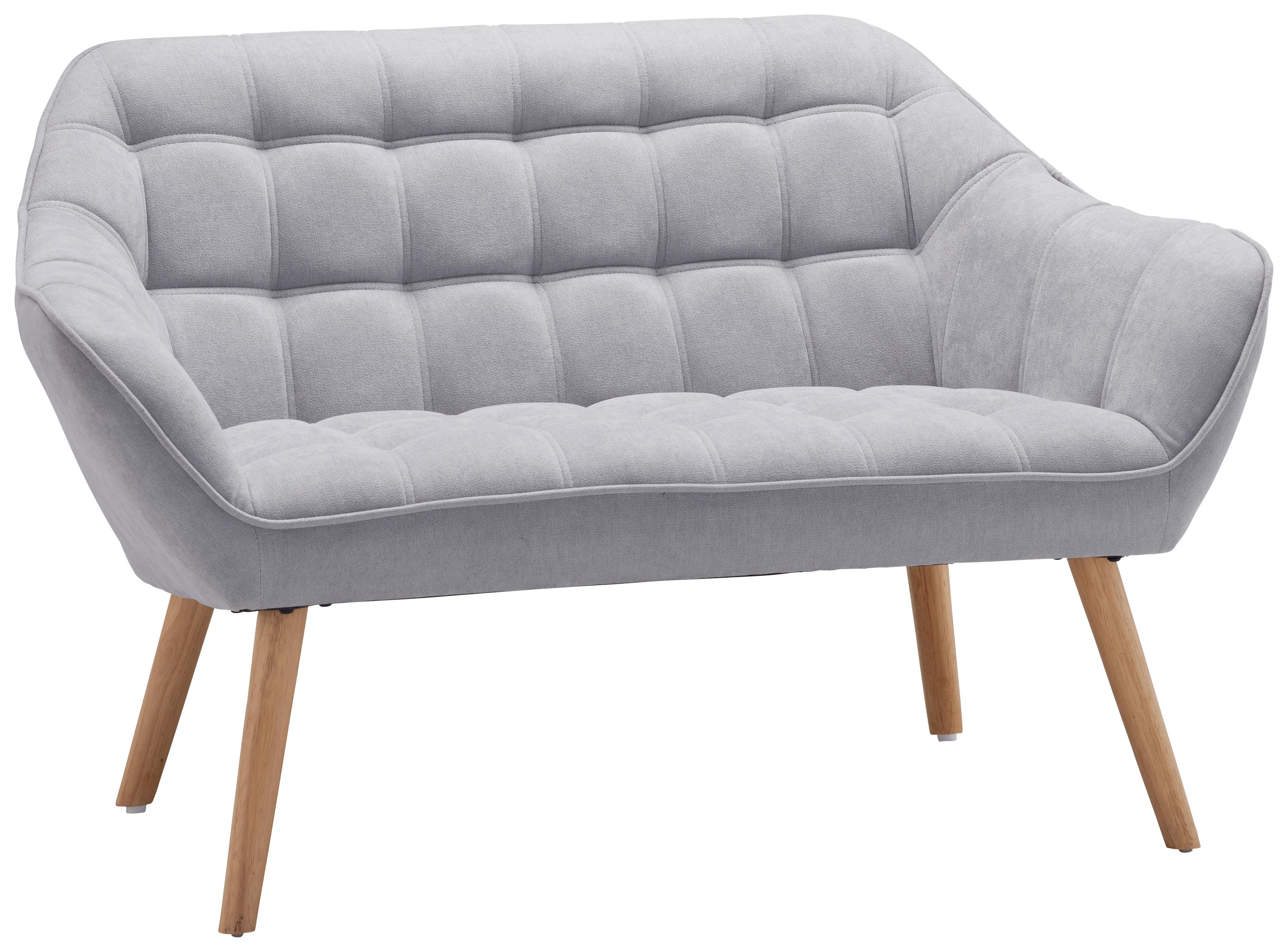 Sofa in Hellgrau online bestellen