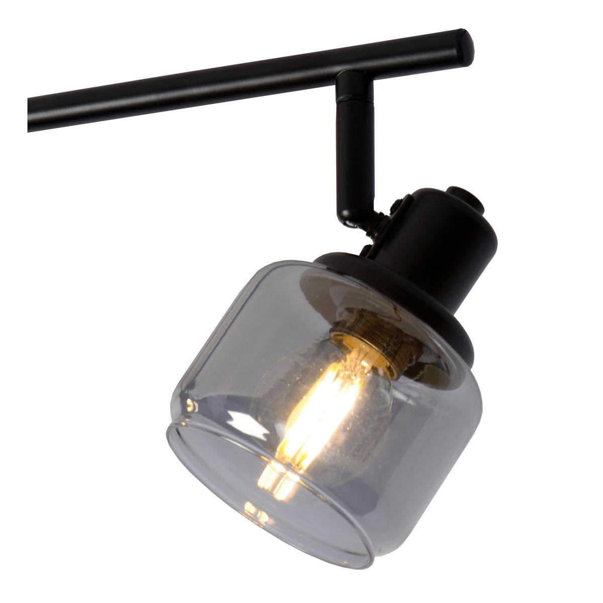 LAMPA REFLEKTOROWA 77979/04/30 BJORN - Konventionell (74/14/16.5cm) - Lucide