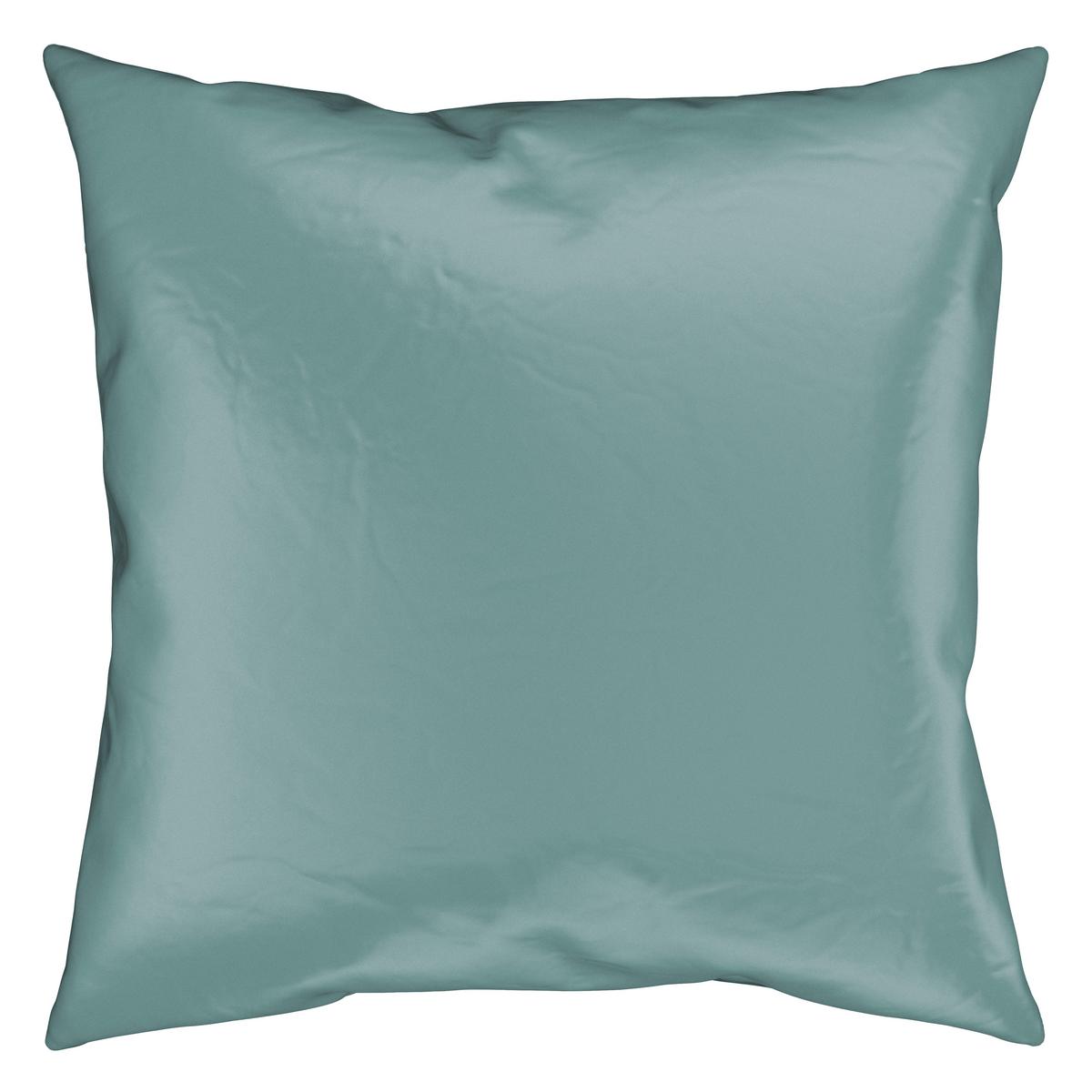 Bettwäsche Victoria XXL Mineralblau ca. 200x200cm - Blau, MODERN, Textil (200/200cm) - Mömax