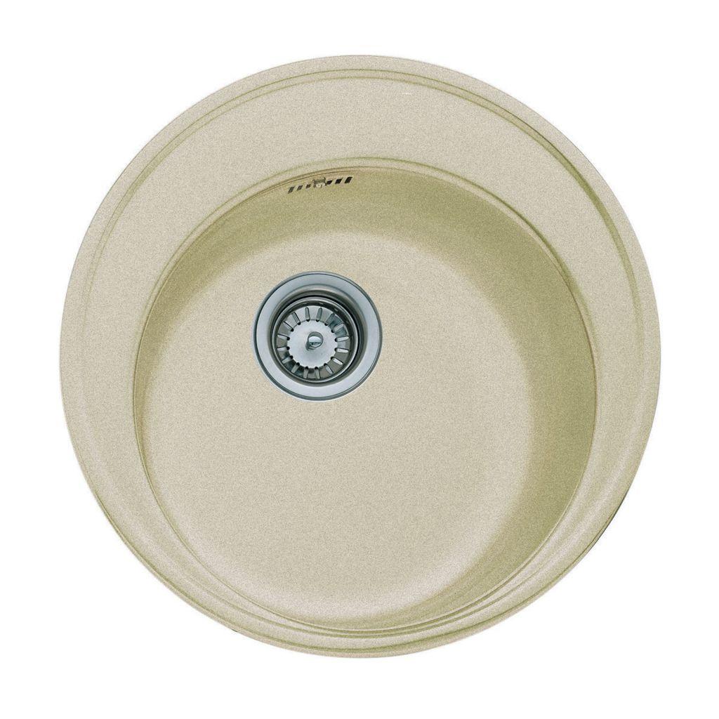 Chiuvetă Teka Centroval - Modern (51cm) - Teka