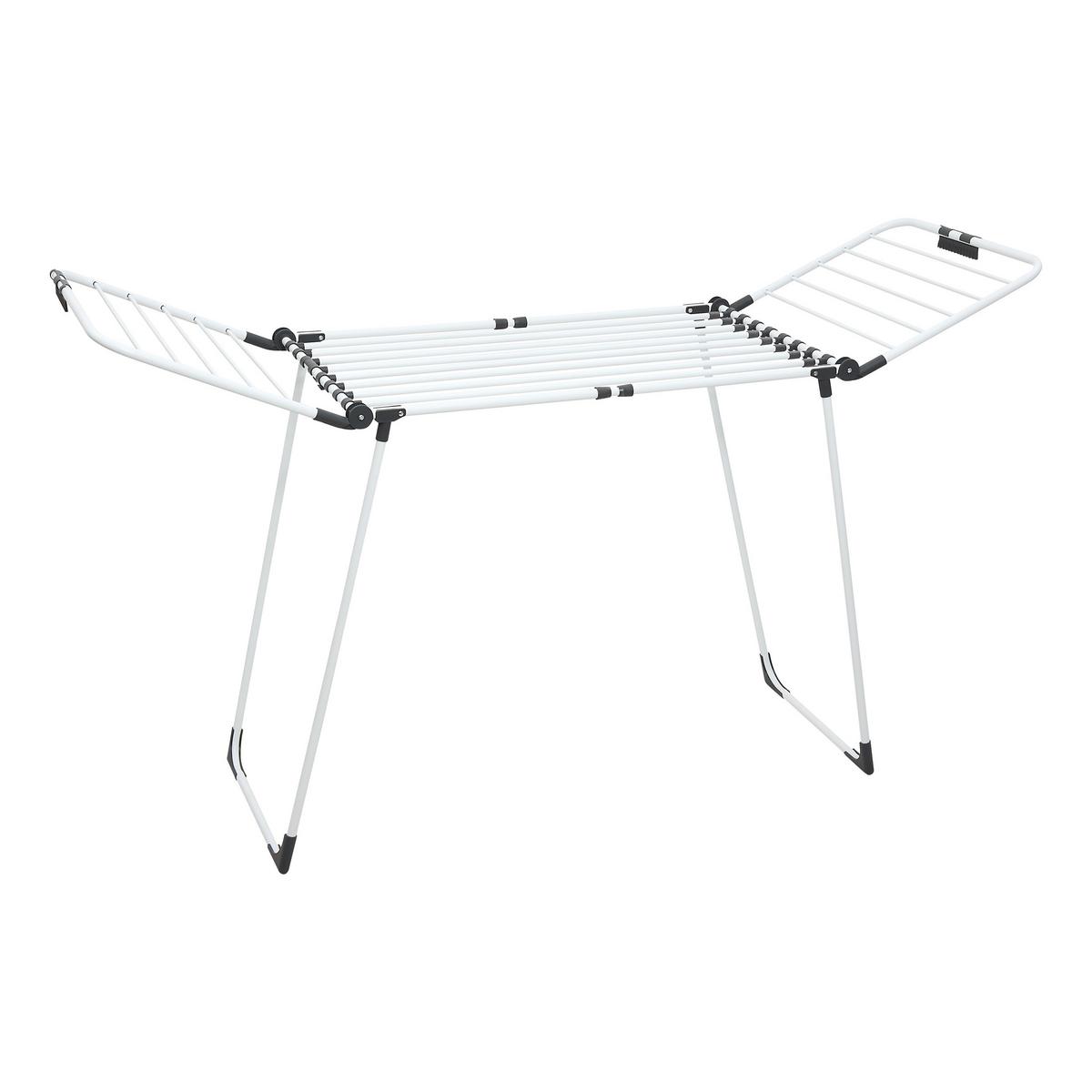 Stalak Za Sušenje Veša Produživi Sinai - Osnovno (260/60/113cm)