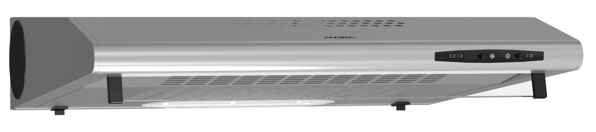 Standard Páraelszívó Op 630 X - szürke (60/13/50,5cm) - Mora