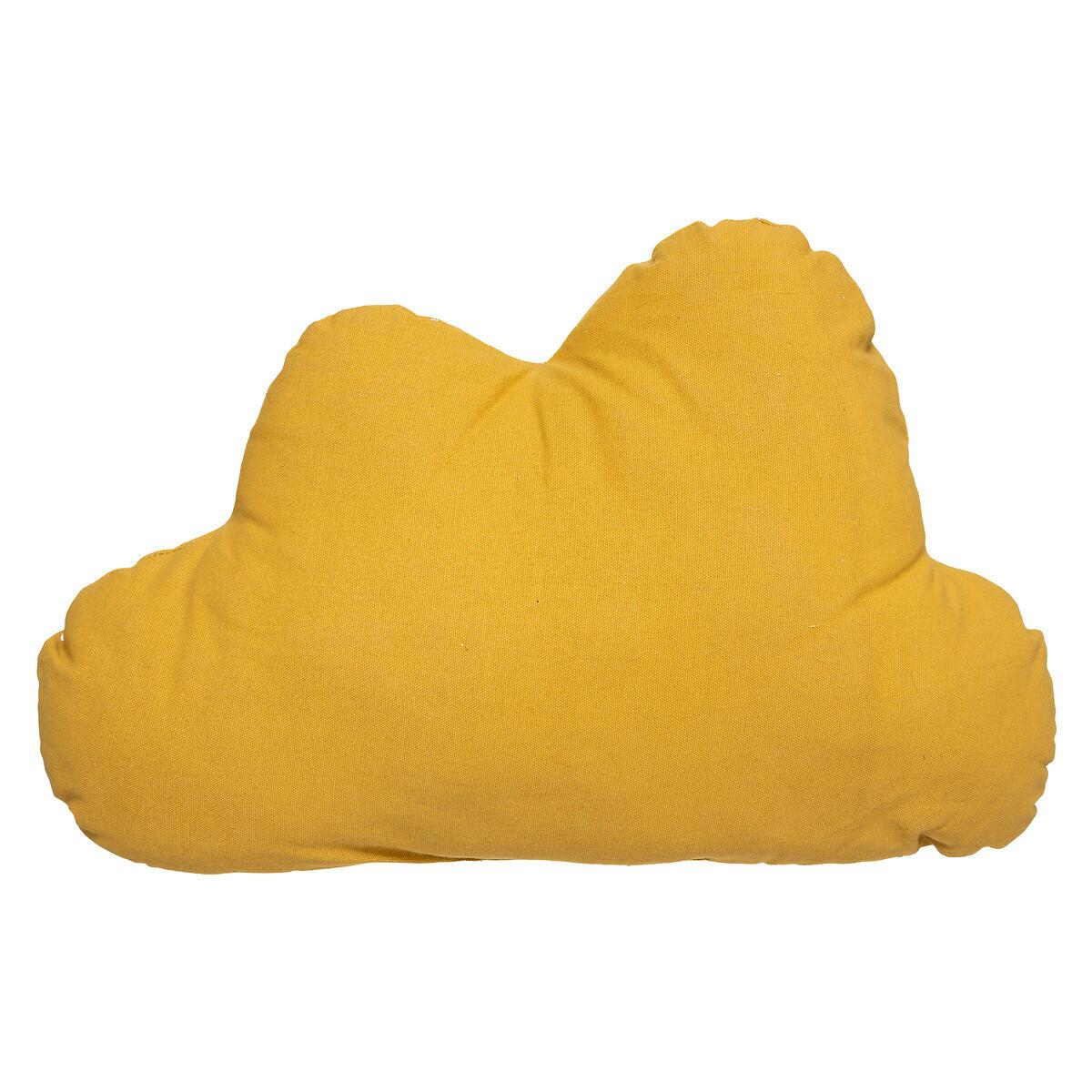 Pernă decorativă Oya Cloud - Basics (45/28/13cm)