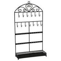 Suport pentru bijuterii Tia - Basics (23/42/8,5cm)