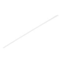 Schienensystem-Abdeckschiene Duoline - Transparent, Basics, Kunststoff (100/1,4cm) - Trio Leuchten