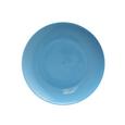 Dessertteller Sandy - Türkis, KONVENTIONELL, Keramik (20,4/1,8cm) - MÖMAX modern living