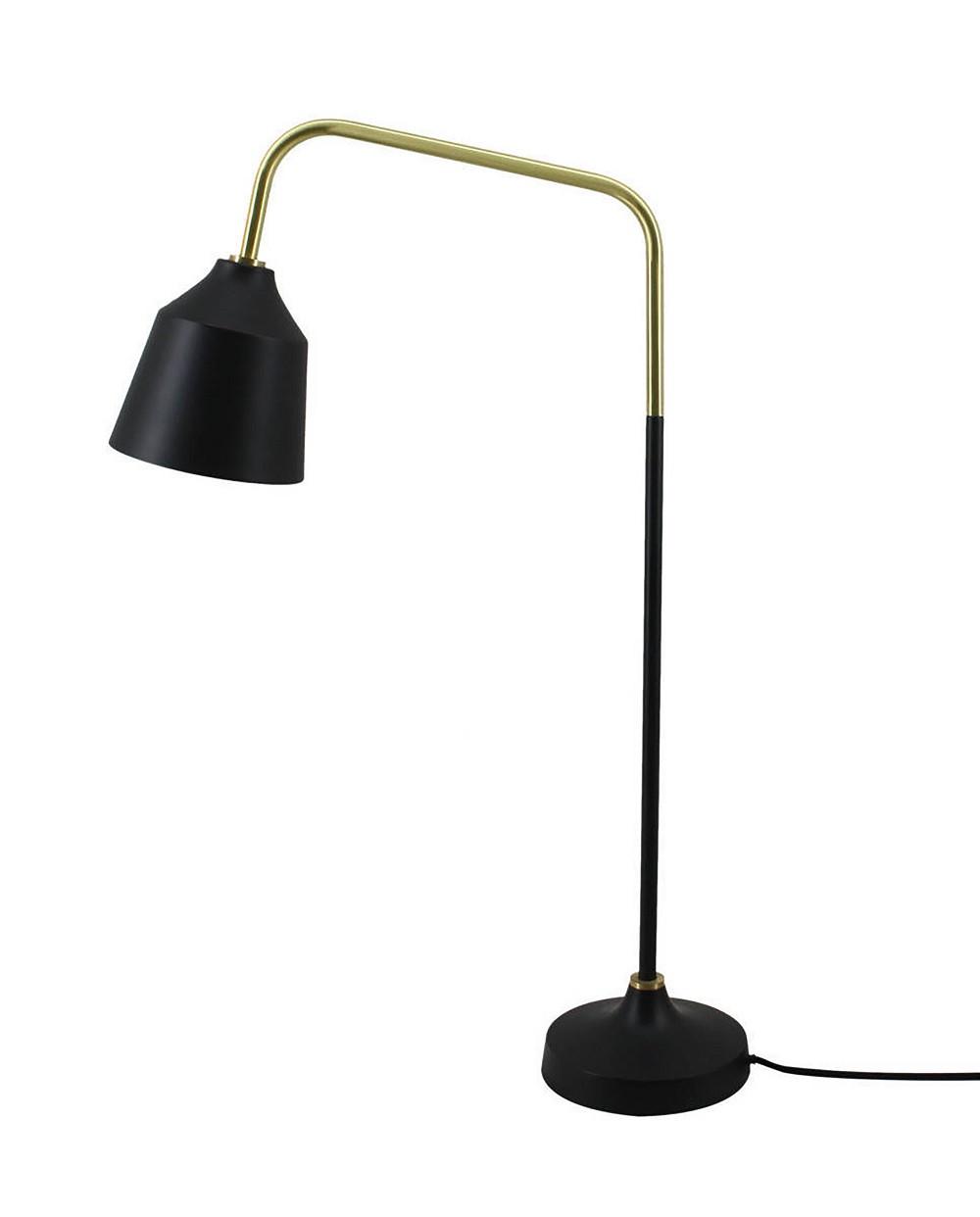 Schreibtischleuchte Tischlampe Carisa 387 - Trend (47/18/69cm) - Kayoom