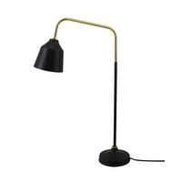 Schreibtischleuchte Tischlampe Carisa 387 - Trend (47/18/69cm) - Kayoom