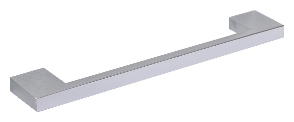 Küchenblock Sorrento mit Geräten ca. 210 cm Eichefarben - Chromfarben/Schieferfarben, MODERN, Holzwerkstoff/Metall (210cm) - Held