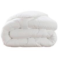 STEPPDUVET ENVE - Weiss (160/210cm)