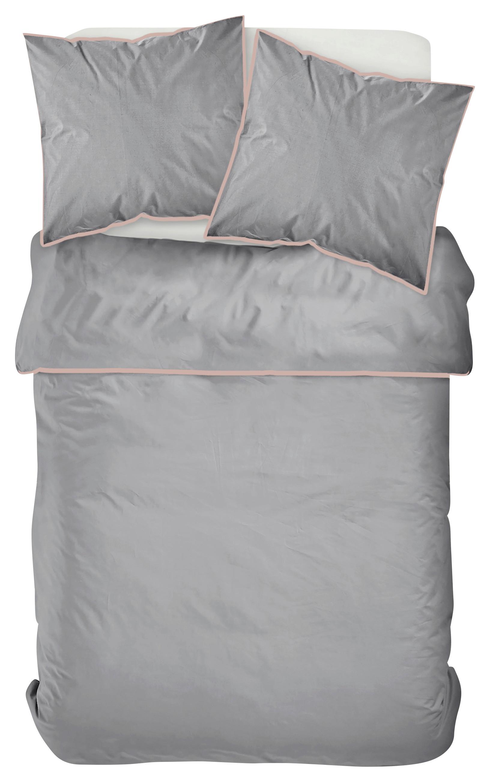 Posteljina Percale 220x240cm - Basics (220/240cm)