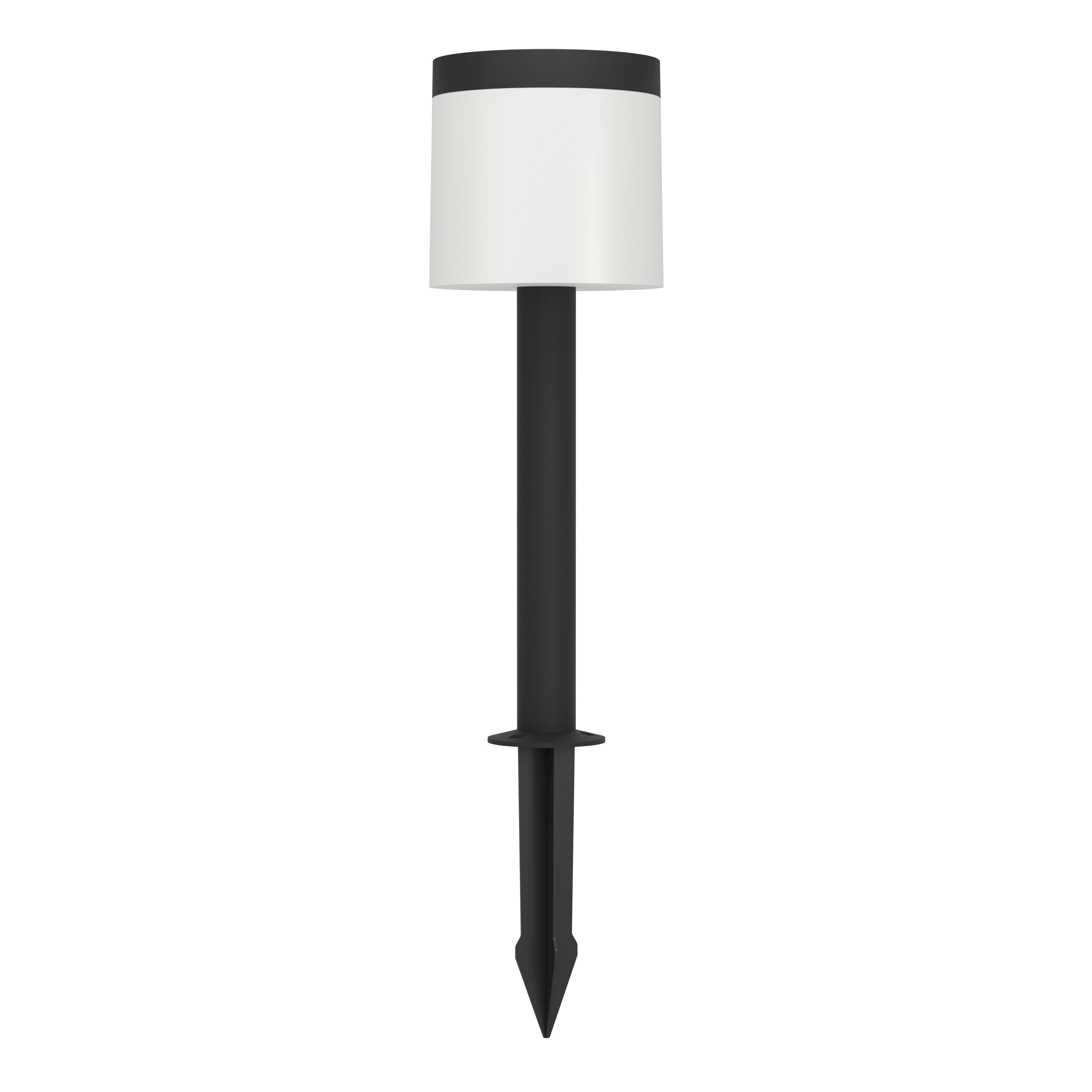 Solarleuchte 90177 Pantete - Basics (17,5/65cm) - Eglo