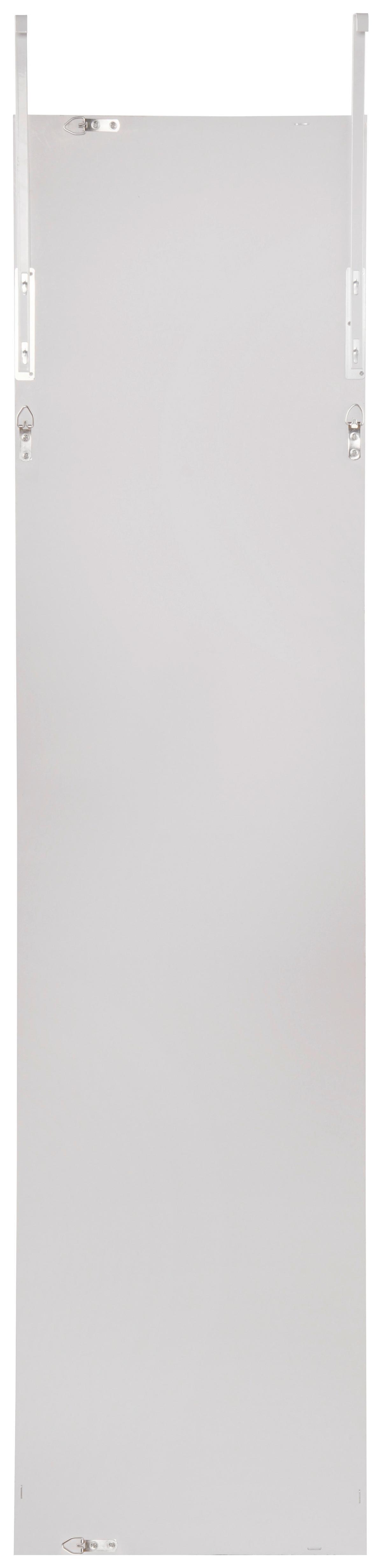 Tükör Bea - többszínű, Modern, műanyag/Üveg (30/120cm)