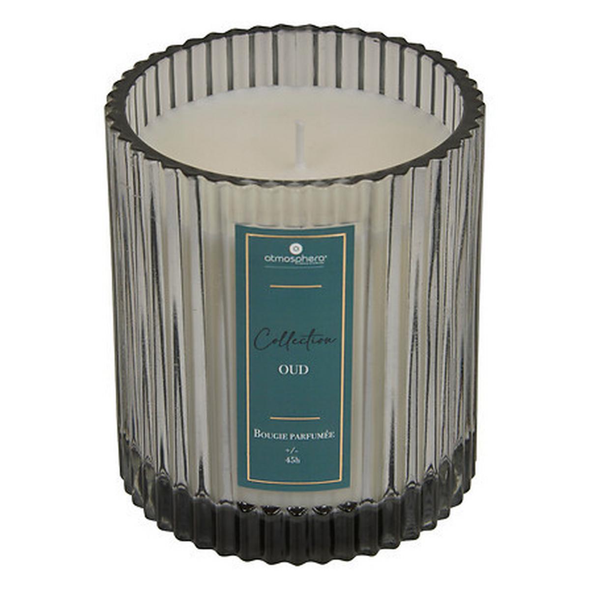 Lumânare parfumată Albie, cca. 290 gr - Basics (8,8/10cm)