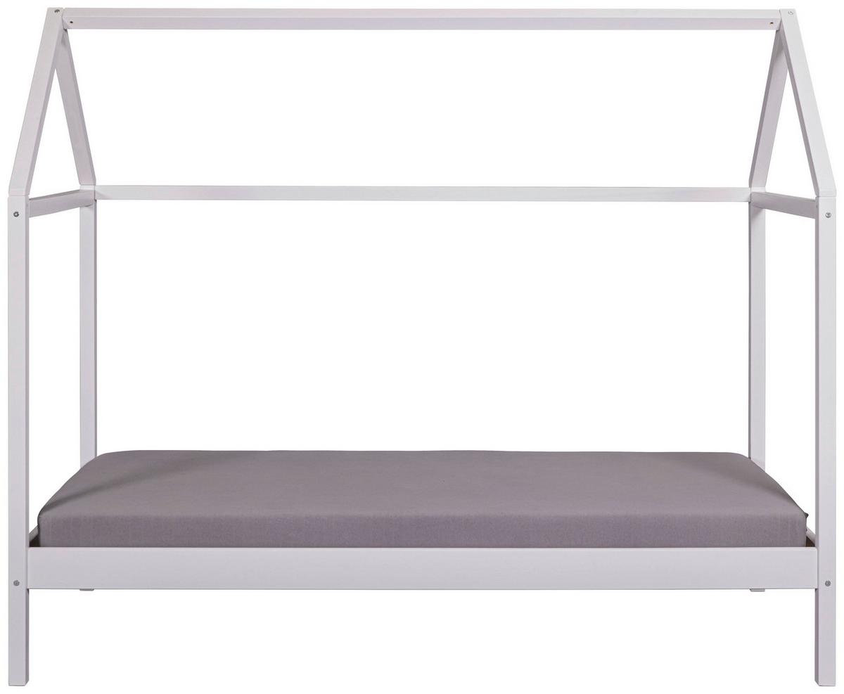 HAUSBETT SUN ROAD - Weiss, Modern, Holz (90/200cm) - MID.YOU