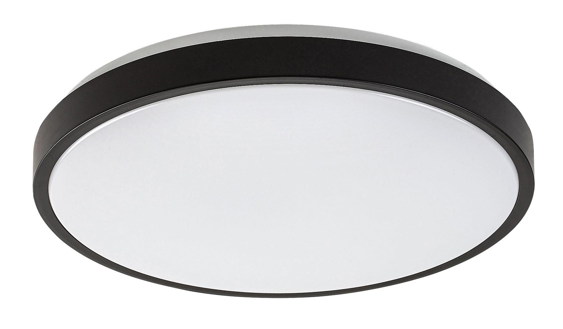 Led Mennyezeti Lámpa Samira 35cm - (35cm) - Rabalux