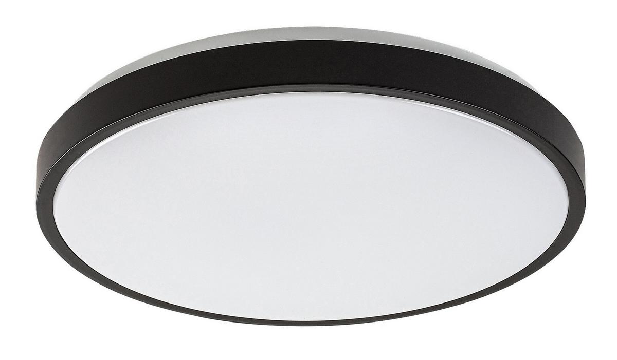 Led Mennyezeti Lámpa Samira 35cm - (35cm) - Rabalux