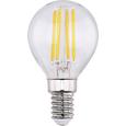 LED-Leuchtmittel 10589-3 max. 4 Watt - Klar, Glas (4,5/7,8cm) - Modern Living LED-Leuchtmittel 10589-3 max. 4 Watt - Klar, Glas (4,5/7,8cm) - Modern Living