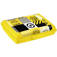 Posoda Za Malico Minions - Carla - Ca. 0,5l - Moderno (17/3,5/13cm)