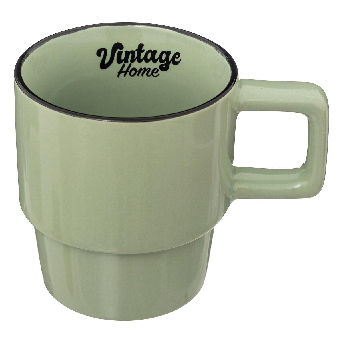 Set de cești Vintage - Konventionell (13/12/24cm)