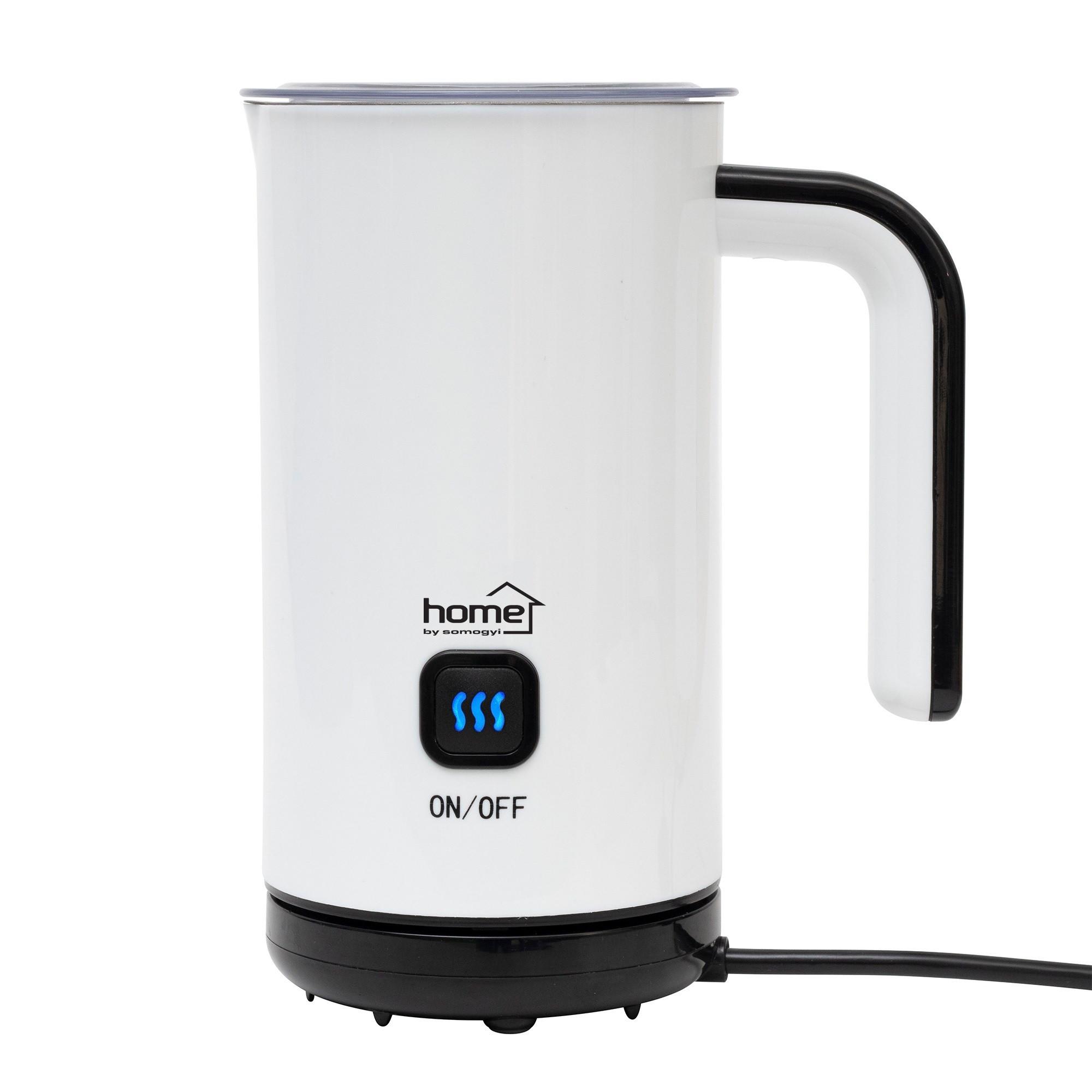 Tejhabosító Home Hg Th 150 - fehér, Basics, műanyag (21/20/16cm)