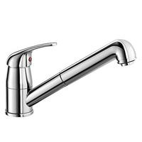 Küchenarmatur 517731 - Chromfarben, Metall (16cm) - Blanco