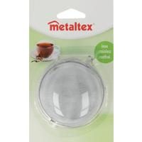Fűszertojás Spice Mx253830 Fűszertojás - fém (5/5/5cm) - Metaltex
