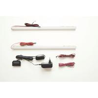 TAŚMA LED BARCELONA - Natur (45cm) - Livetastic